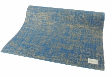 Kakaos Pure Jute Yoga Mat #3